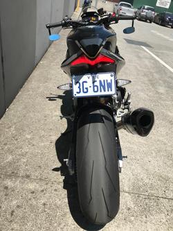 2023 Aprilia Tuono V4 1100 Factory