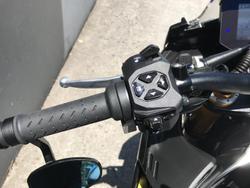 2023 Aprilia Tuono V4 1100 Factory