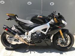 2023 Aprilia Tuono V4 1100 Factory