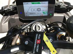 2023 Aprilia Tuono V4 1100 Factory