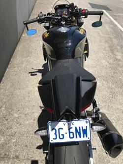 2023 Aprilia Tuono V4 1100 Factory