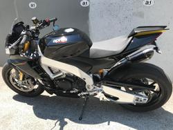 2023 Aprilia Tuono V4 1100 Factory