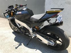 2023 Aprilia Tuono V4 1100 Factory
