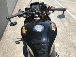 2023 Aprilia Tuono V4 1100 Factory