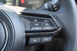 2025 Mazda CX-5 G25 Akera