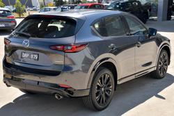 2025 Mazda CX-5 G25 GT SP