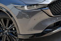 2025 Mazda CX-5 G25 GT SP