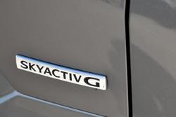 2025 Mazda CX-5 G25 GT SP