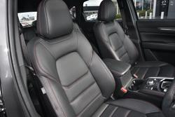2025 Mazda CX-5 G25 GT SP
