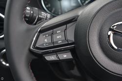 2025 Mazda CX-5 G25 GT SP