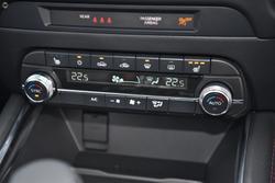 2025 Mazda CX-5 G25 GT SP