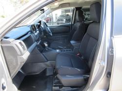 2025 Mitsubishi Triton GLX+