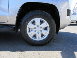 2025 Mitsubishi Triton GLX+