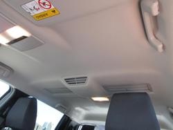 2025 Mitsubishi Triton GLX+