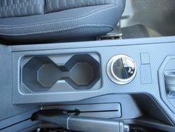 2025 Mitsubishi Triton GLX+