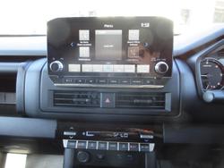 2025 Mitsubishi Triton GLX+