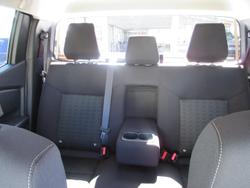 2025 Mitsubishi Triton GLX+