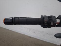 2016 DUCATI SCRAMBLER SIXTY2 Orange