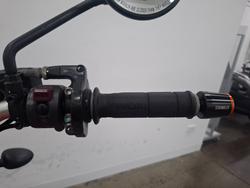 2016 DUCATI SCRAMBLER SIXTY2 Orange