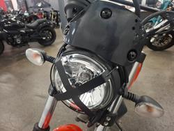 2016 DUCATI SCRAMBLER SIXTY2 Orange
