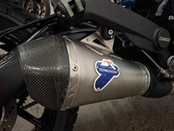 2016 DUCATI SCRAMBLER SIXTY2 Orange