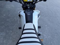 2018 Honda MSX125 GROM