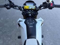 2018 Honda MSX125 GROM