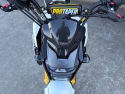 2018 Honda MSX125 GROM
