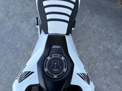 2018 Honda MSX125 GROM