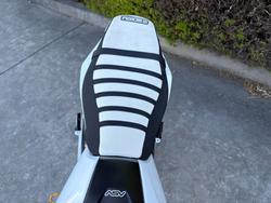 2018 Honda MSX125 GROM