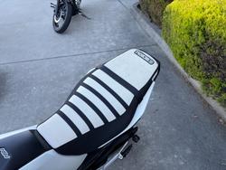 2018 Honda MSX125 GROM