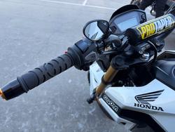 2018 Honda MSX125 GROM