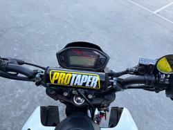 2018 Honda MSX125 GROM