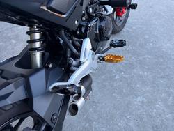 2018 Honda MSX125 GROM