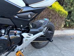 2018 Honda MSX125 GROM