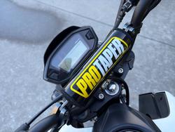 2018 Honda MSX125 GROM