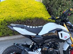 2018 Honda MSX125 GROM