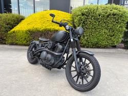 2014 Yamaha BOLT
