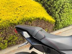 2022 Honda CBR650R Black