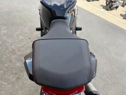 2022 Honda CBR650R Black