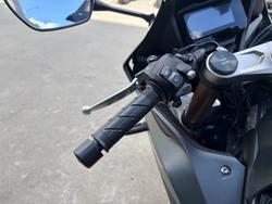 2022 Honda CBR650R Black