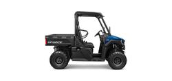 2026 CFMOTO  UFORCE 600