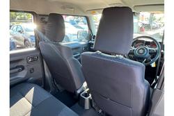 2025 Suzuki Jimny XL