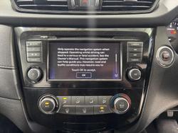 2022 Nissan X-TRAIL ST