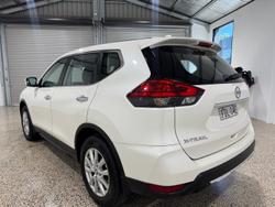 2022 Nissan X-TRAIL ST