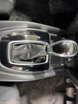 2022 Nissan X-TRAIL ST