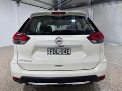 2022 Nissan X-TRAIL ST