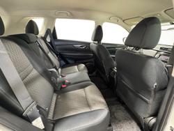 2022 Nissan X-TRAIL ST