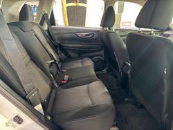 2022 Nissan X-TRAIL ST