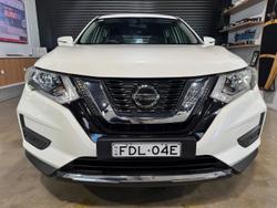 2022 Nissan X-TRAIL ST